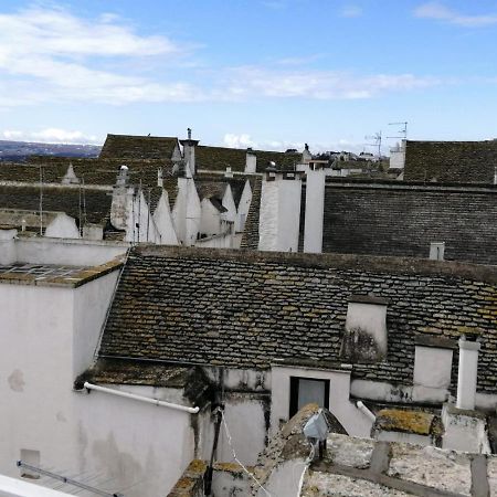Appartement La Casa Nel Vico à Locorotondo Extérieur photo