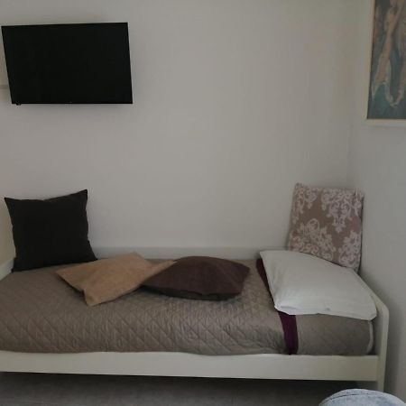 Appartement La Casa Nel Vico à Locorotondo Extérieur photo