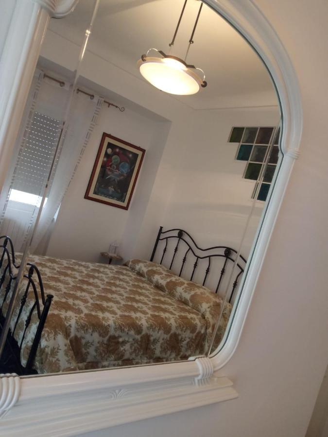 Appartement La Casa Nel Vico à Locorotondo Extérieur photo