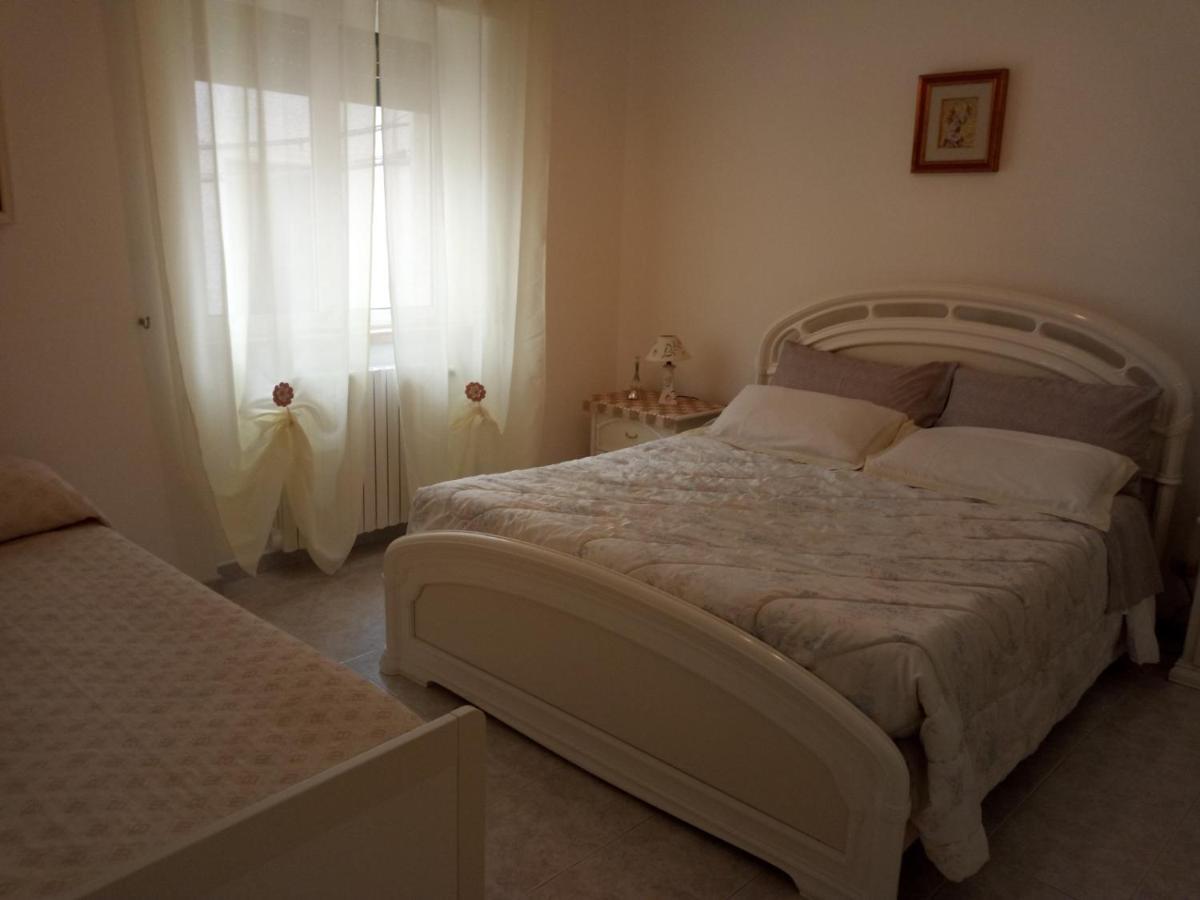 Appartement La Casa Nel Vico à Locorotondo Extérieur photo