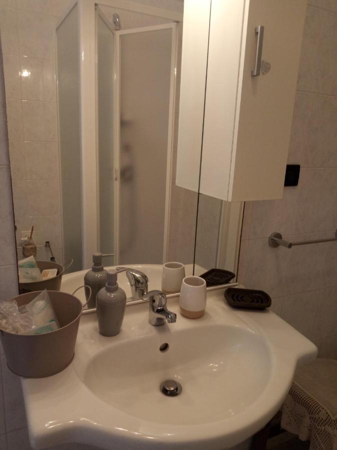 Appartement La Casa Nel Vico à Locorotondo Extérieur photo