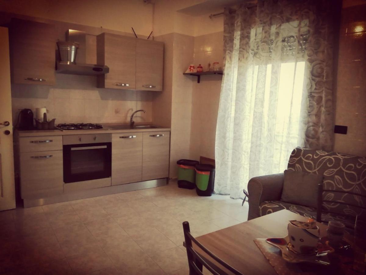 Appartement La Casa Nel Vico à Locorotondo Extérieur photo