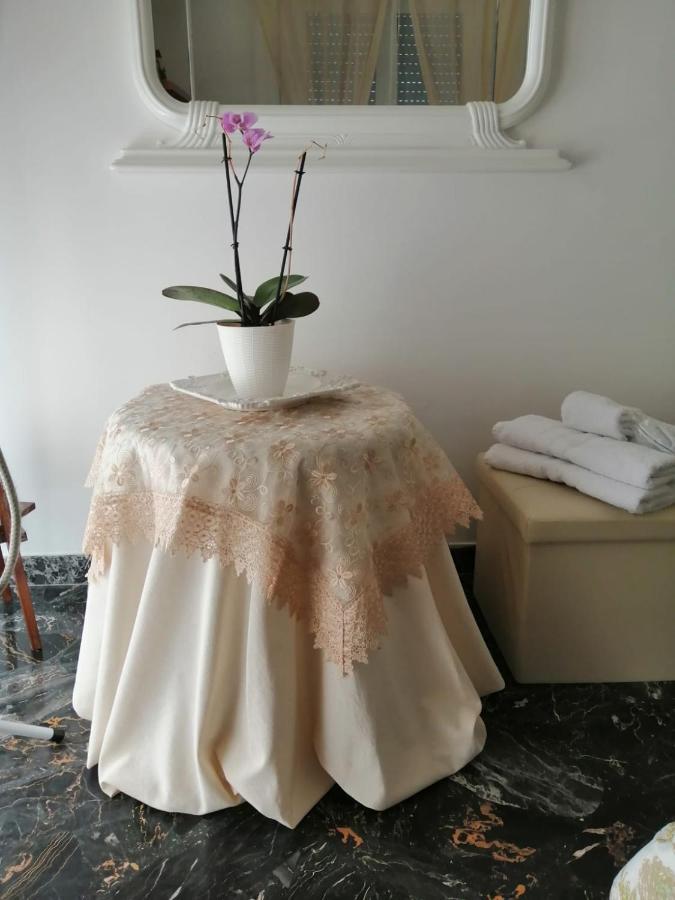 Appartement La Casa Nel Vico à Locorotondo Extérieur photo