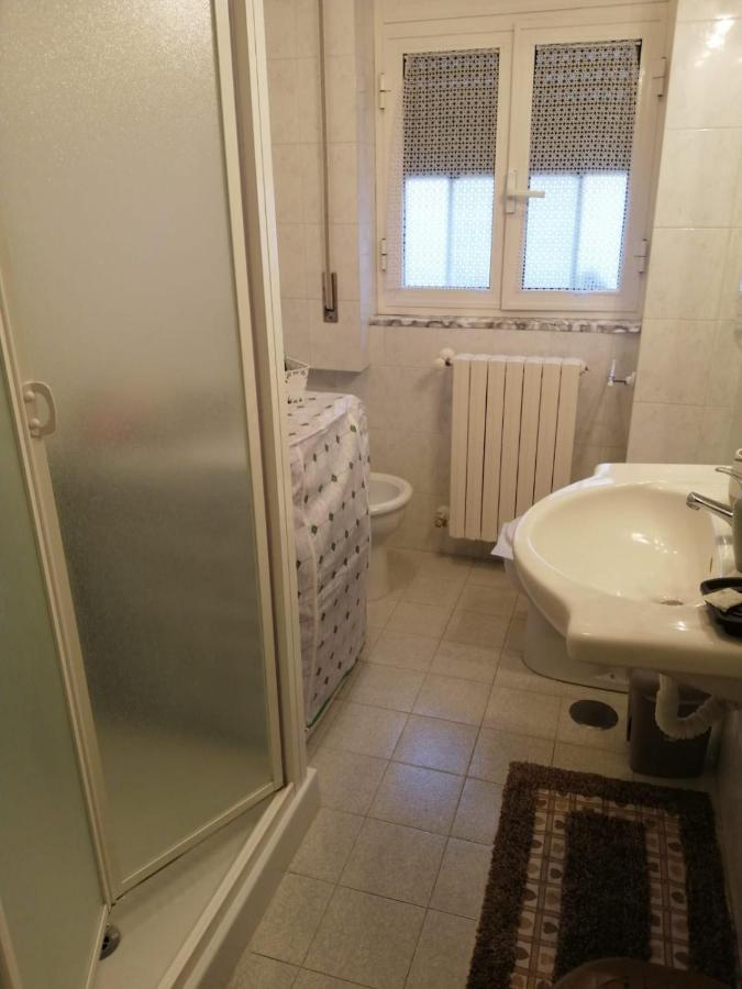 Appartement La Casa Nel Vico à Locorotondo Extérieur photo
