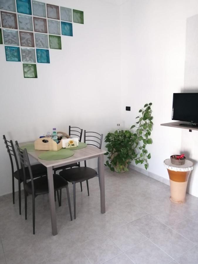Appartement La Casa Nel Vico à Locorotondo Extérieur photo