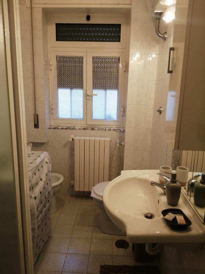 Appartement La Casa Nel Vico à Locorotondo Extérieur photo
