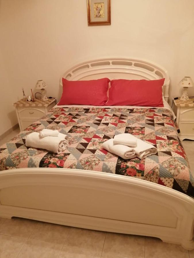 Appartement La Casa Nel Vico à Locorotondo Extérieur photo