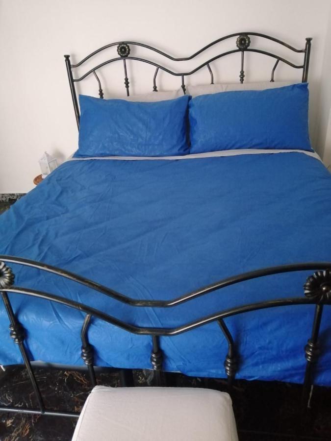 Appartement La Casa Nel Vico à Locorotondo Extérieur photo