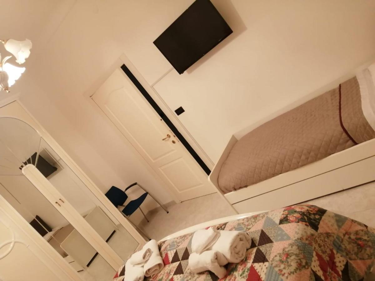 Appartement La Casa Nel Vico à Locorotondo Extérieur photo