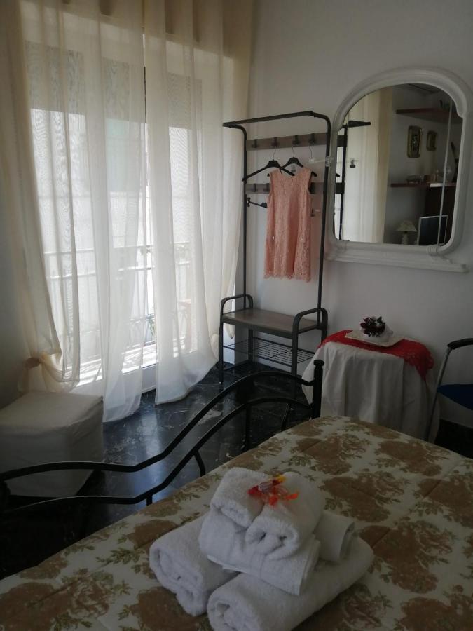 Appartement La Casa Nel Vico à Locorotondo Extérieur photo