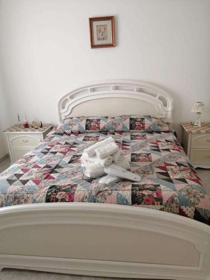 Appartement La Casa Nel Vico à Locorotondo Extérieur photo