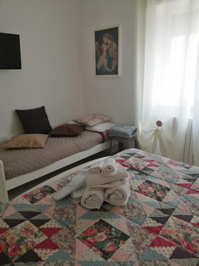 Appartement La Casa Nel Vico à Locorotondo Extérieur photo