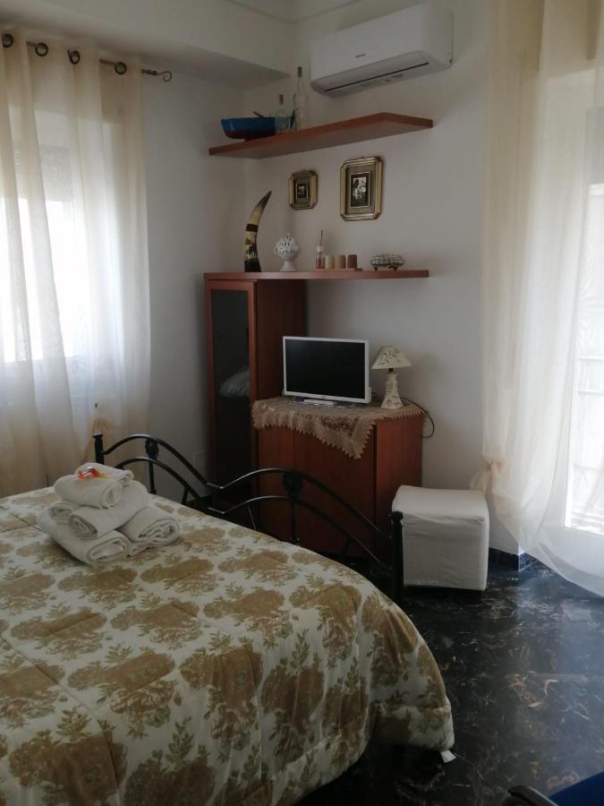 Appartement La Casa Nel Vico à Locorotondo Extérieur photo
