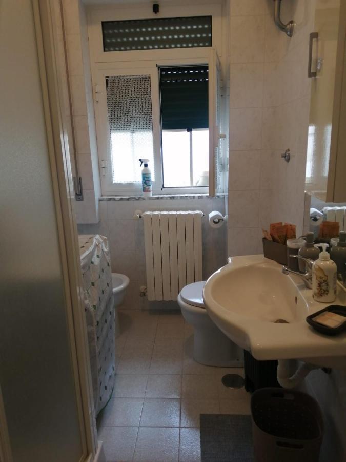 Appartement La Casa Nel Vico à Locorotondo Extérieur photo