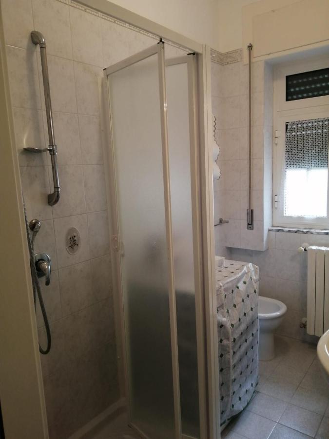 Appartement La Casa Nel Vico à Locorotondo Extérieur photo