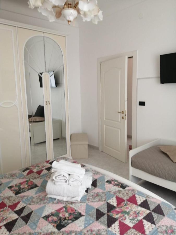 Appartement La Casa Nel Vico à Locorotondo Extérieur photo