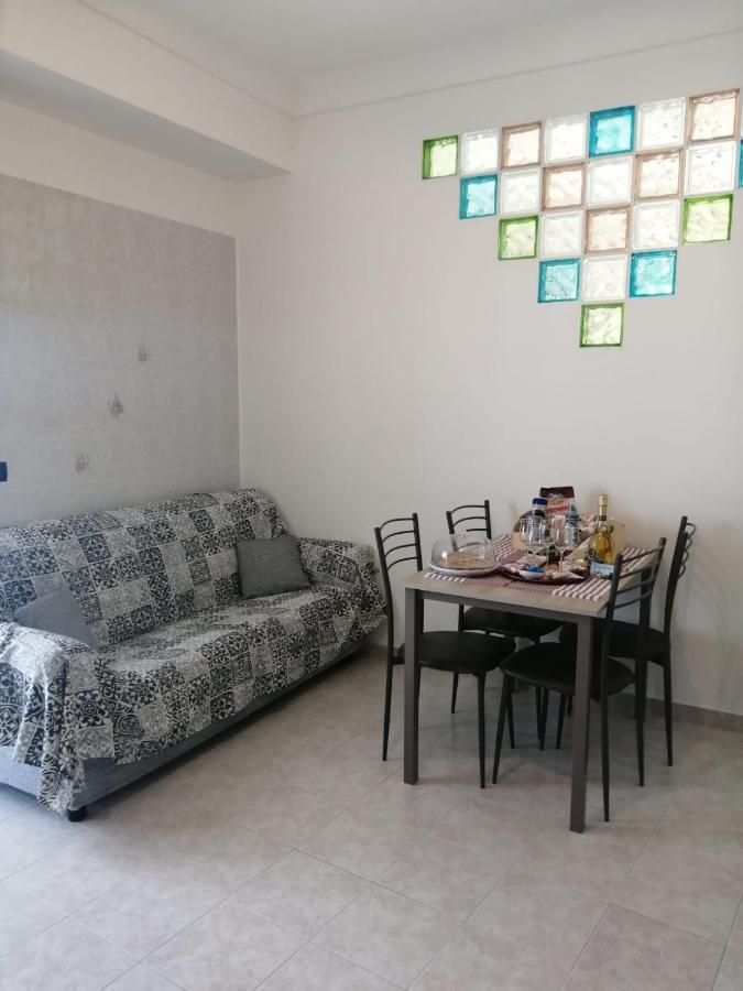 Appartement La Casa Nel Vico à Locorotondo Extérieur photo