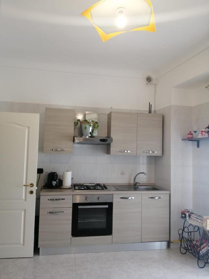 Appartement La Casa Nel Vico à Locorotondo Extérieur photo