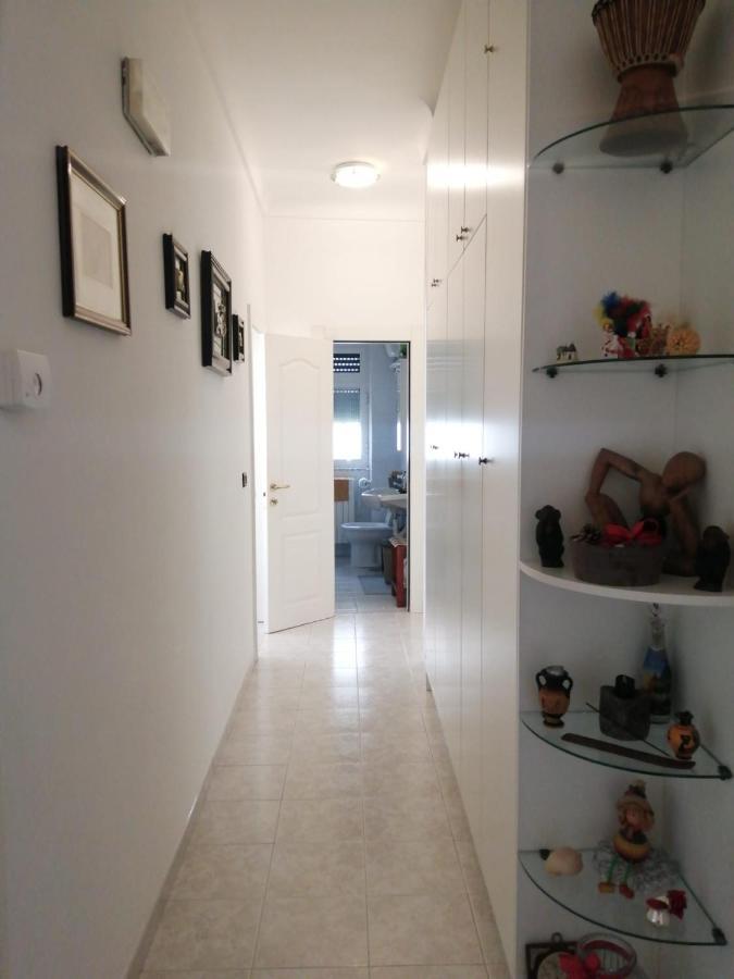 Appartement La Casa Nel Vico à Locorotondo Extérieur photo
