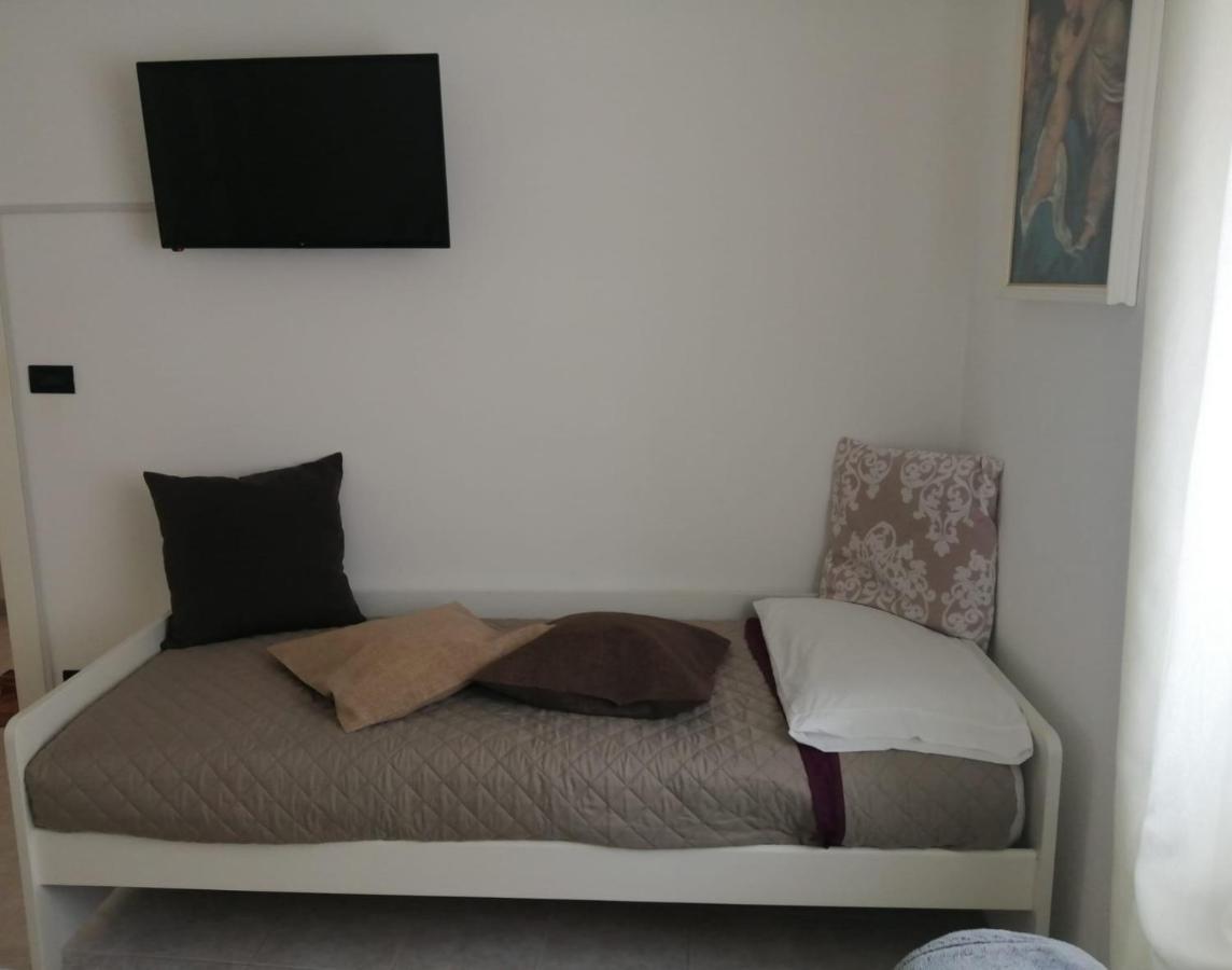 Appartement La Casa Nel Vico à Locorotondo Extérieur photo