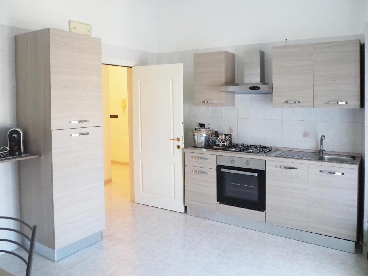 Appartement La Casa Nel Vico à Locorotondo Extérieur photo